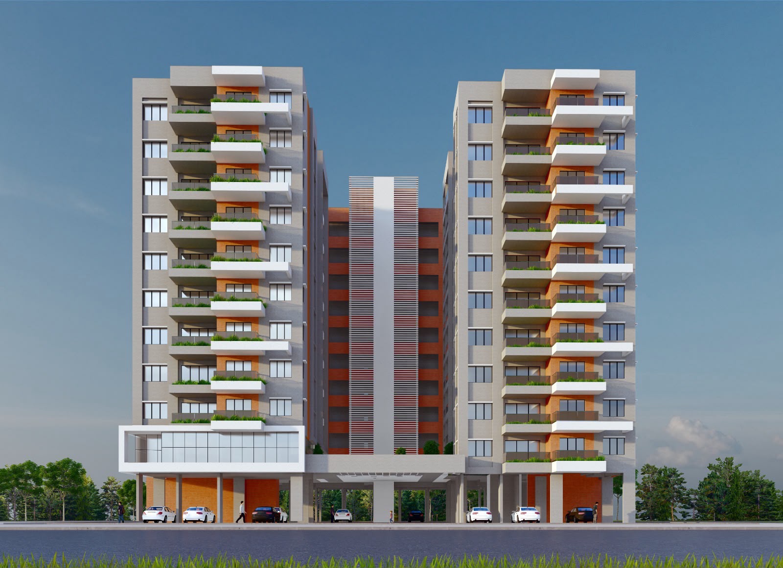 Residential