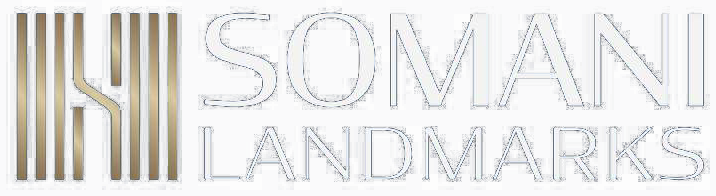Somani Landmarks